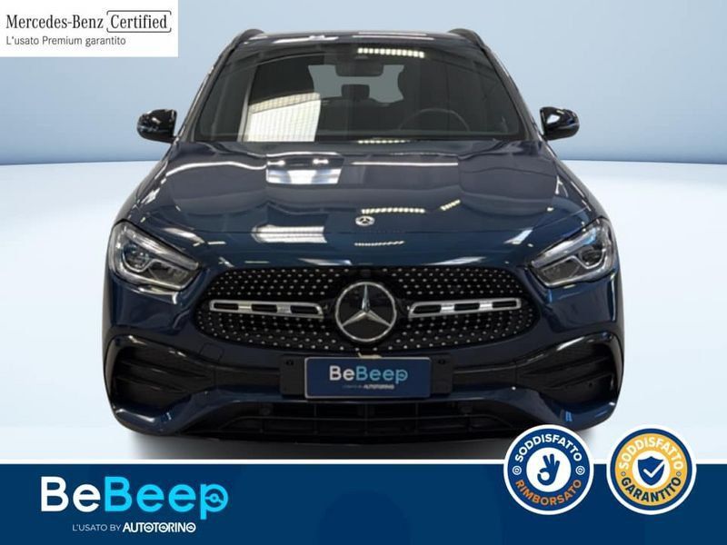 Mercedes-Benz GLA 200 D PREMIUM 4MATIC AUTO imagem 2