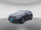 Volkswagen Touareg Elegance 3.0 eHybrid, MATRIX/PANO/360°KA - blaue Volkswagen Touareg