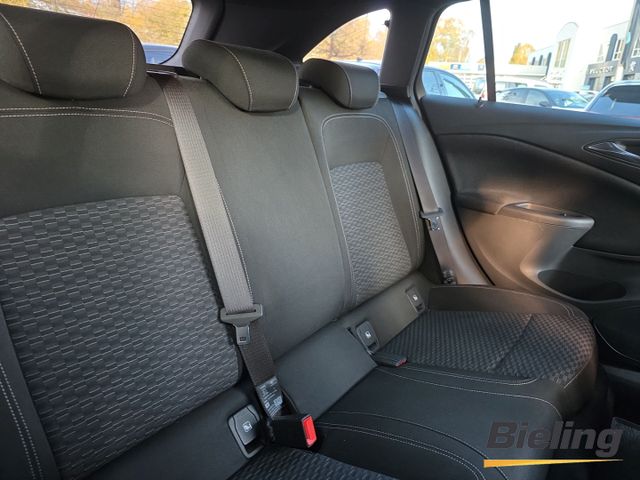 Astra Dynamic 1.4l Turbo, NAVI,SHZ, PDC mit Kame