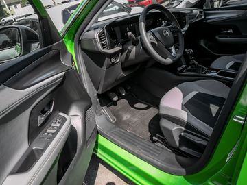 Opel Mokka 1.2 Elegance 360° Kamera Sicht-Paket