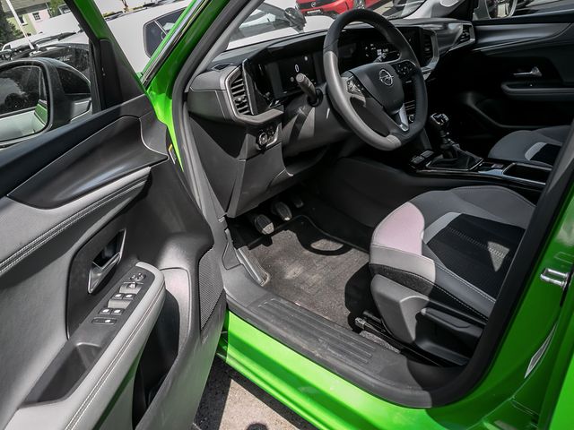 Opel Mokka 1.2 Elegance 360° Kamera Sicht-Paket