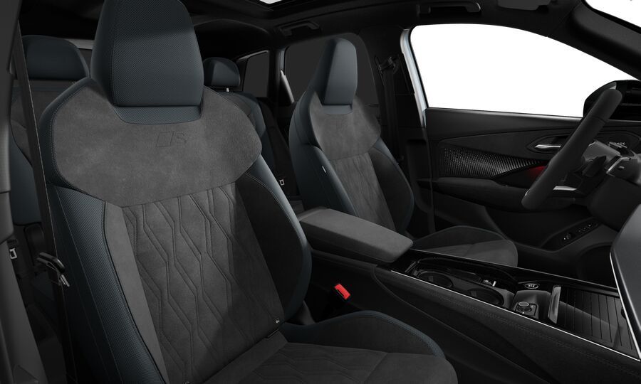 Fahrzeugabbildung Audi Q3 SUV Audi Q3 SUV TFSI quattro 195 kW S tronic