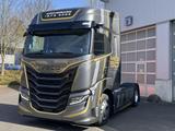 Iveco S-Way AS440S58T/FP 50 Jahre-Edition - Kipper W50