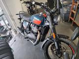 Royal Enfield Bear 650 - Royal Enfield Bear 650