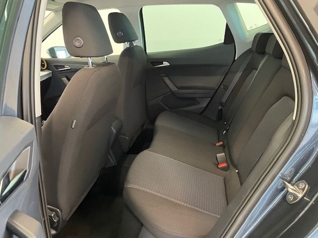 Fahrzeugabbildung SEAT Arona Style Winterpaket Tempomat Navi DAB LED