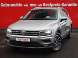 Volkswagen Tiguan 1.5 16V TSI Join LED Navi ACC PDC AHK - Volkswagen Tiguan: 5n