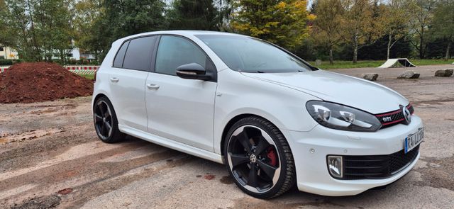 Volkswagen Golf 2.0 TSI GTI Edition 35 GTI Edition 35