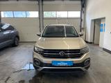 Volkswagen T-Cross 1.0 TSI Move*ACC*NAVI *KAM *2xKlima SHZ+ - Volkswagen T-Cross MOVE