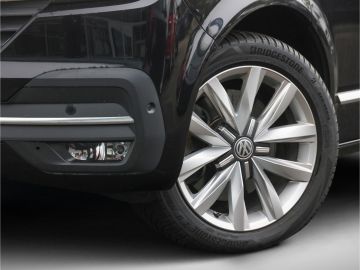 Volkswagen T6.1 Multivan Highline 4MOTION 2.0 TDI DSG *VOLL