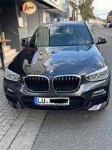 BMW X3 xDrive30d M SPORT AT M SPORT - BMW X3 Gebrauchtwagen in Mannheim