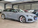 Audi RS4 2.9TFSI QUATTRO DESIGN+OPTIKPAKET PANO NAPPA - gebrauchte Audi RS4 aus dem Jahr 2022
