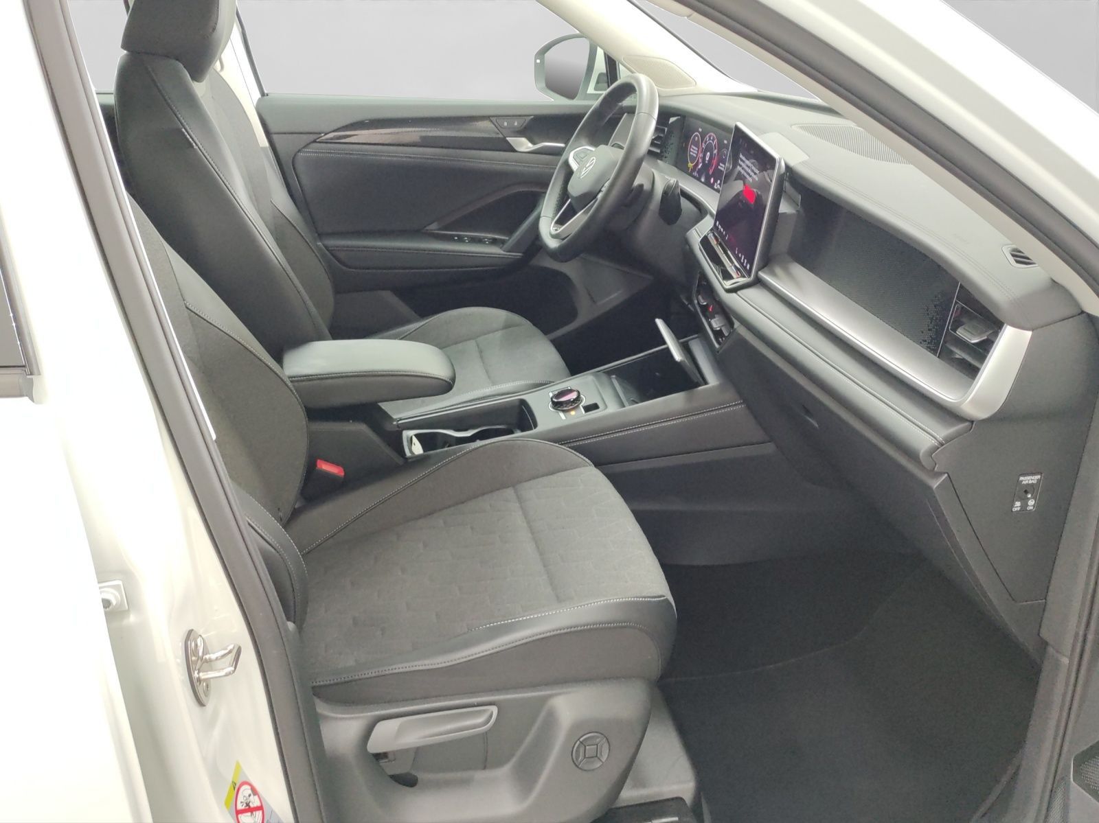 Volkswagen Tayron - Bild 4