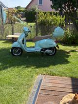Piaggio Vespa 125 gts  - Piaggio in Berlin