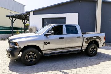 Dodge RAM - 7