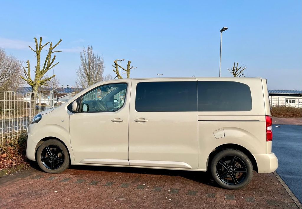 Image of Citroën Jumpy