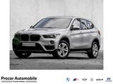 BMW X1 sDrive18i Advantage DAB Navi Tempomat Shz - BMW X1 in Hagen
