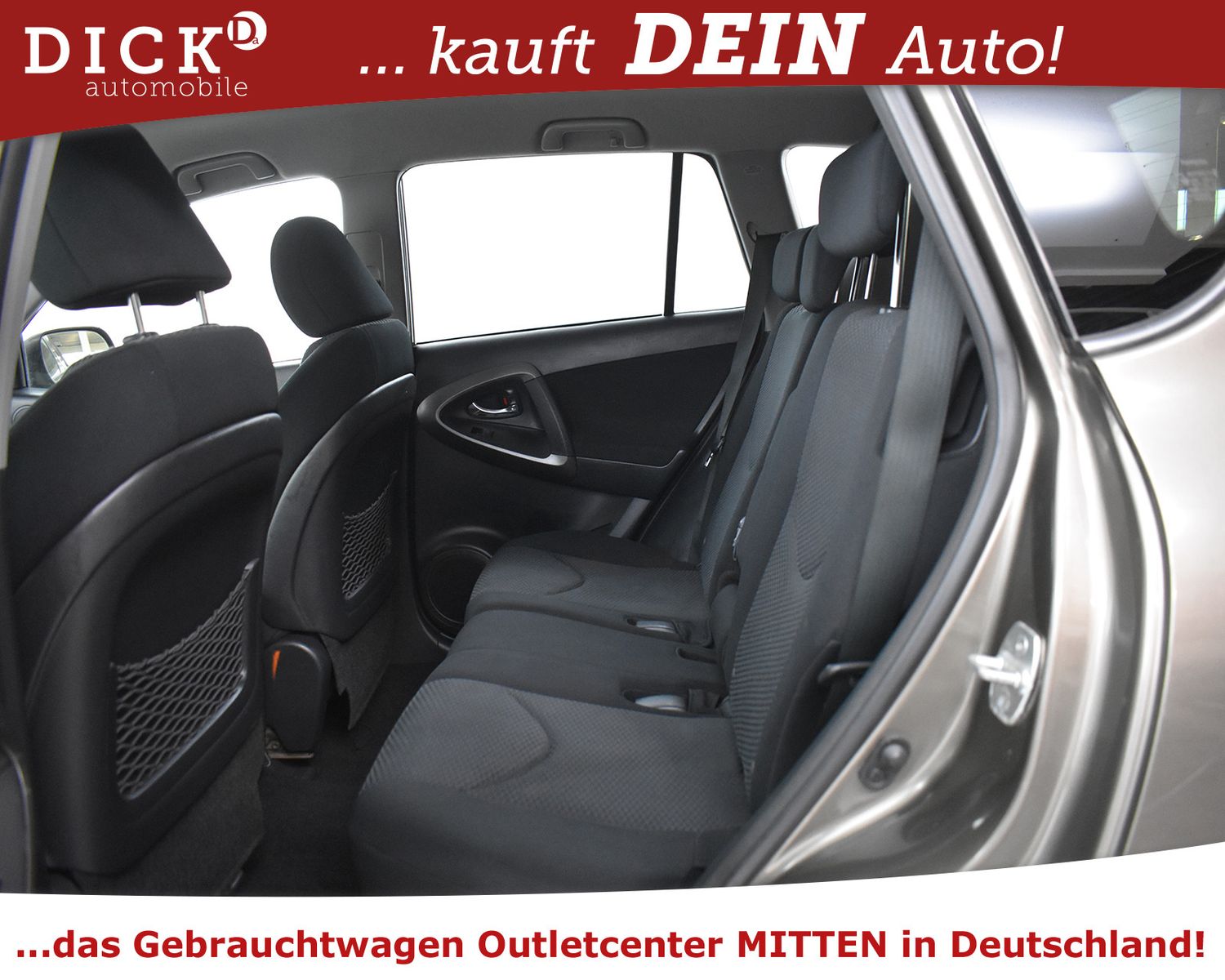 TOYOTA RAV4 2.2d 4x4 Life >CLIMATR+SHZ+MFL+TEMP+AHK+18" - Image 20