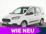 Ford Transit Courier EcoBoost Einparkhilfe|SHZ|Klima - gebrauchte Ford Transit Courier aus dem Jahr 2019