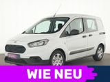Ford Transit Courier EcoBoost Einparkhilfe|SHZ|Klima - gebrauchte Ford Transit Courier aus dem Jahr 2019