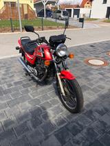 Honda CB450N - Offers