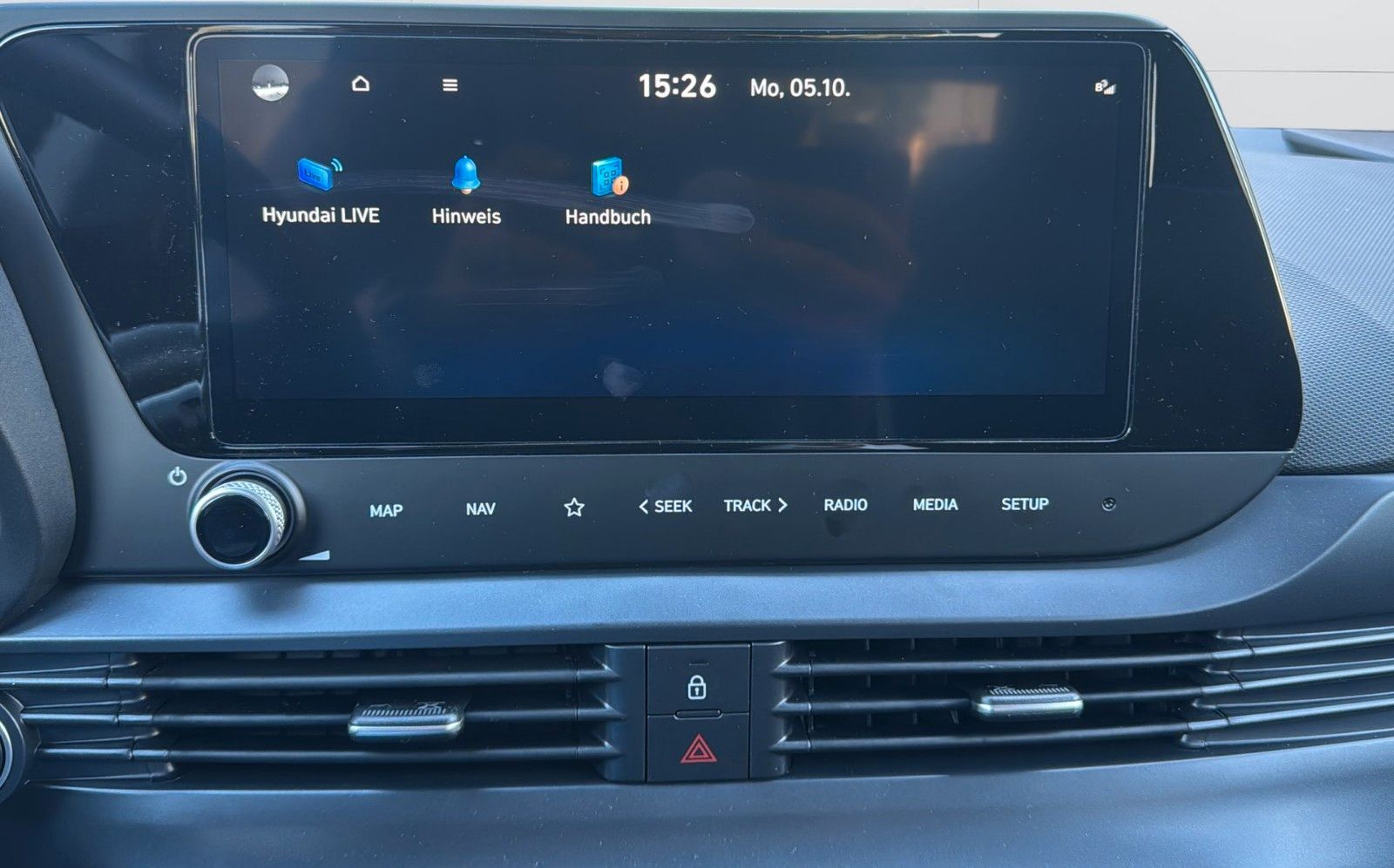Hyundai BAYON – Bild 11