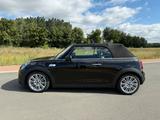 MINI Cooper S Cabrio - Vollausstattung  - MINI Cooper S Cabrio