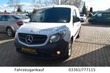 Mercedes-Benz Citan Kasten 108/109/111 CDI lang - gebrauchte Mercedes-Benz Citan aus dem Jahr 2021