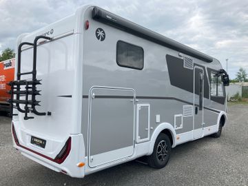 Sunlight Adventure I 67S TV Paket 8G Autom. Combi 6E