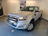 Ford Ranger XLT 2.2 TDCi Extrakabine 4x4 + 1.Hand/RFK - Ford Ranger: Extrakabine