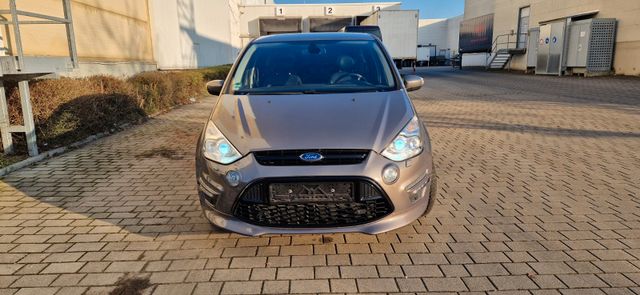 Ford S-Max S-MAX Titanium S