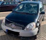 Toyota Yaris - Toyota Yaris aus 1999