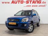 Kia Sportage V6 *AT*4x4*AHK* - Kia Gebrauchtwagen von 2005