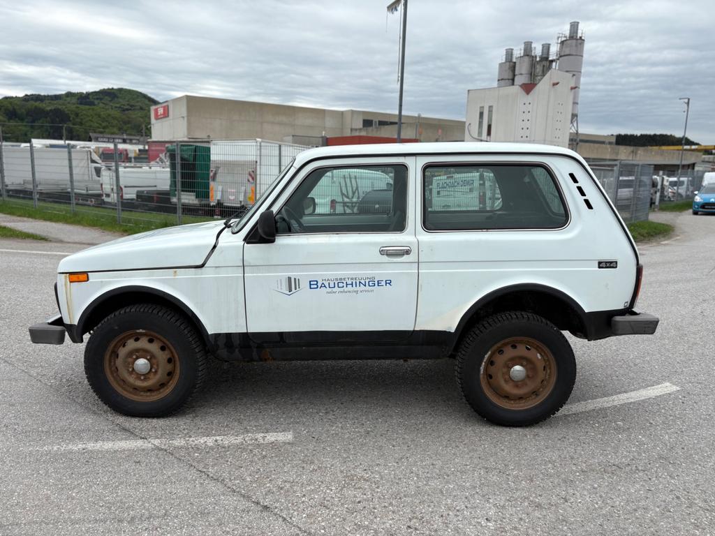 Lada Niva