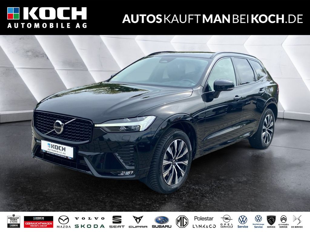Image of Volvo XC60
