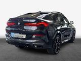BMW X6 xDrive40d M-Sport Pro HK HiFi Pano Massage HU - BMW X6 in Düsseldorf