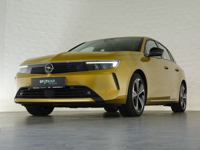 Astra L LIM EDITION PHEV AT+RÜCKFAHRKAMERA+KEYLE