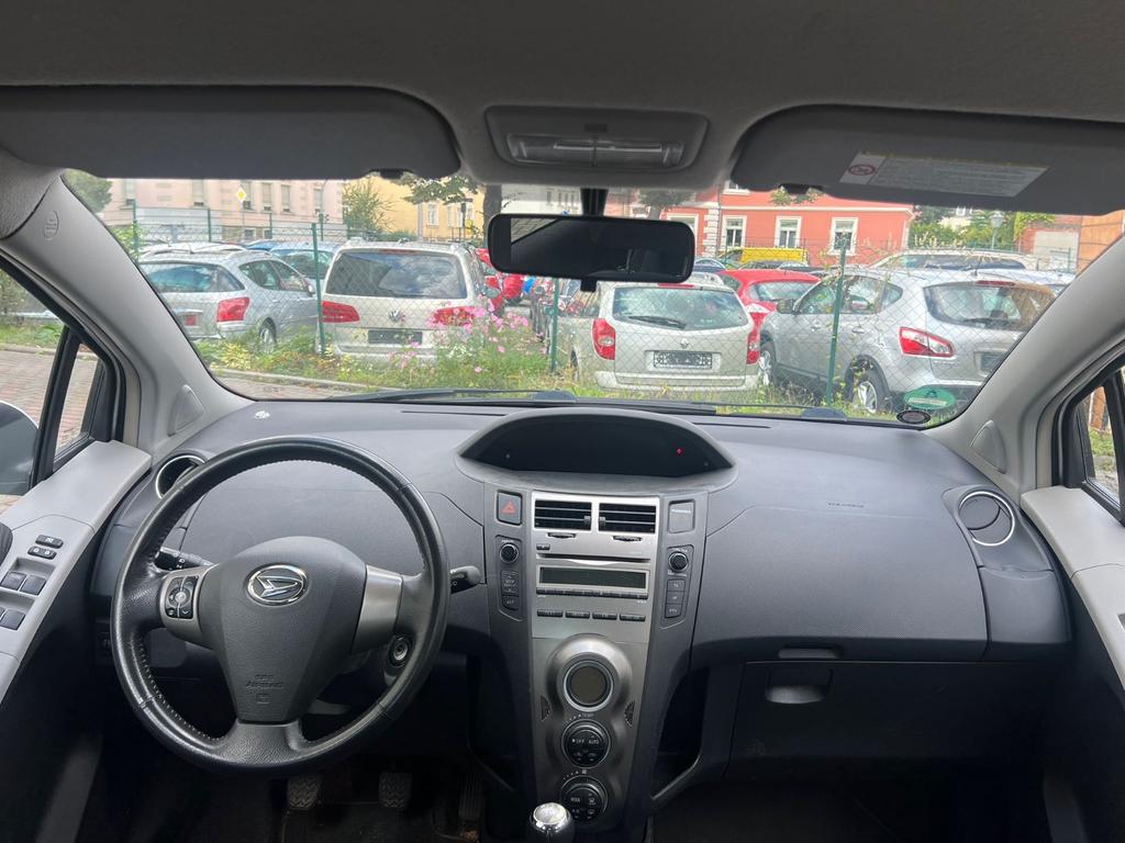 Daihatsu Charade