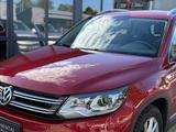 Volkswagen Tiguan Lounge Sport & Style 1.4 TSI*Bi-Xenon*PDC - Pickup bis 10.000 Euro