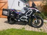 BMW GS 1250 Adventure Werkstieferlegung , 5J Garanti
