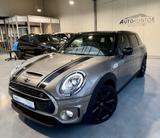 MINI Cooper SD Clubmann Vollausstattung 190PS TOP - mit Diesel-Antrieb: Gold, Kleinwagen