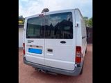 Ford Transit/Tourneo - Ford Transit tourneo