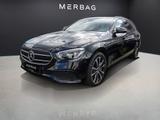 Mercedes-Benz E 300 de 4M T AVANTGARDE DISTRONIC AHK NIGHT LED - Mercedes-Benz E 300 in Wiesbaden