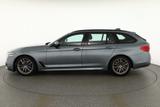 BMW 540d Touring xDrive M Sport LED Navi Leder PDC - gebrauchte BMW 540 aus dem Jahr 2020