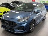 Ford Fiesta ST-Line/ParkPil/Navi/ Hersteller Garantie - Ford Fiesta mit Hybrid-Antrieb: ST Line