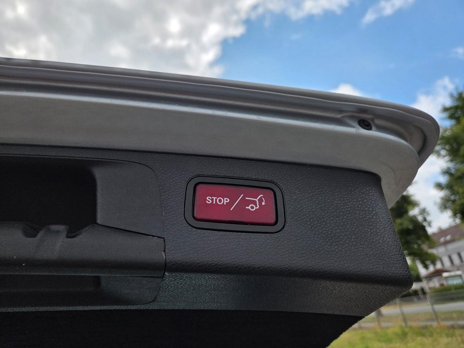 Mercedes-Benz E-Class E T-Modell E 400 d 4Matic AMG, миниатюра 25
