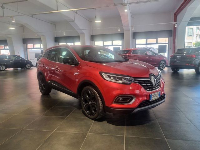 Renault Kadjar 1.5 bluedCi GARANZIA 5 ANNI TASSO