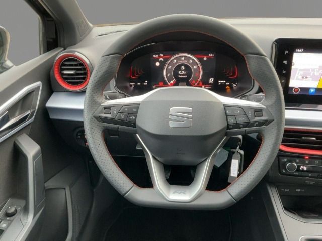 Seat Ibiza - Bild 11