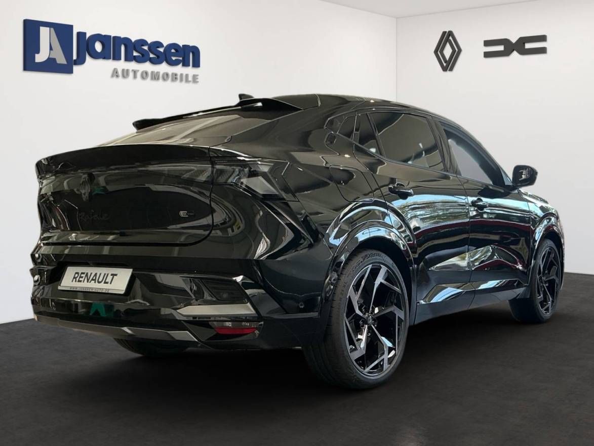 Fahrzeugabbildung Renault Rafale Atelier Alpine Hyper Hybrid E-Tech 4x4 30