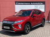 Mitsubishi Eclipse Cross 1.5 2WD 6-Gang Top Winterräder - Mitsubishi Eclipse Cross in Leipzig