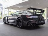 Mercedes-Benz AMG GT Black Series,CarbonExt,RecaroSitz,Keramik - Mercedes-Benz: Schwarz, Series